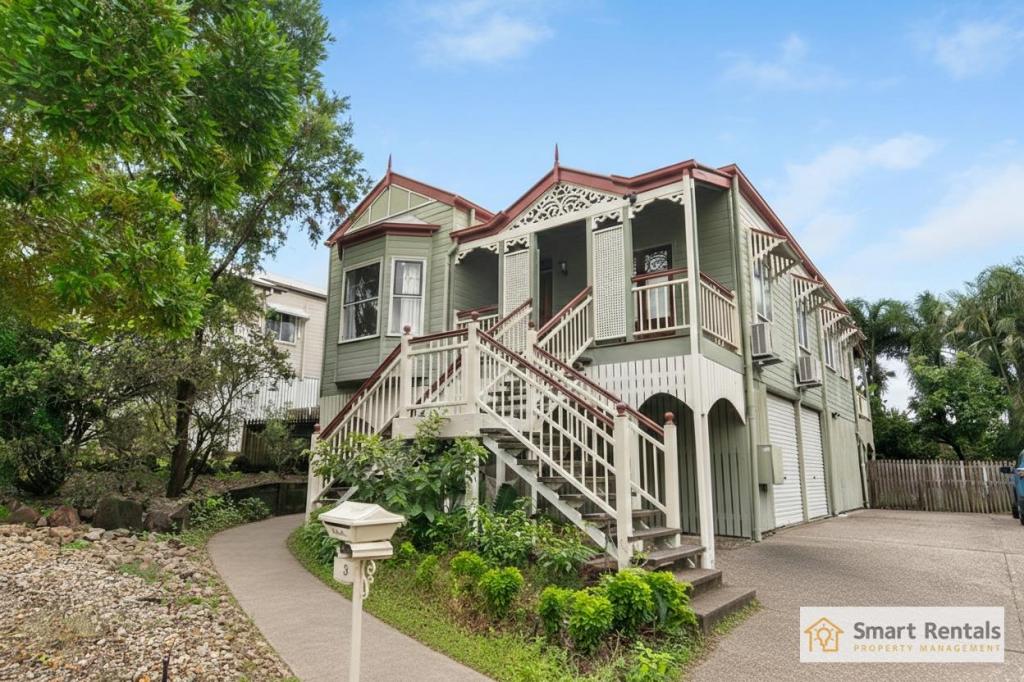 3 Blue Gum Pl, Douglas, QLD 4814