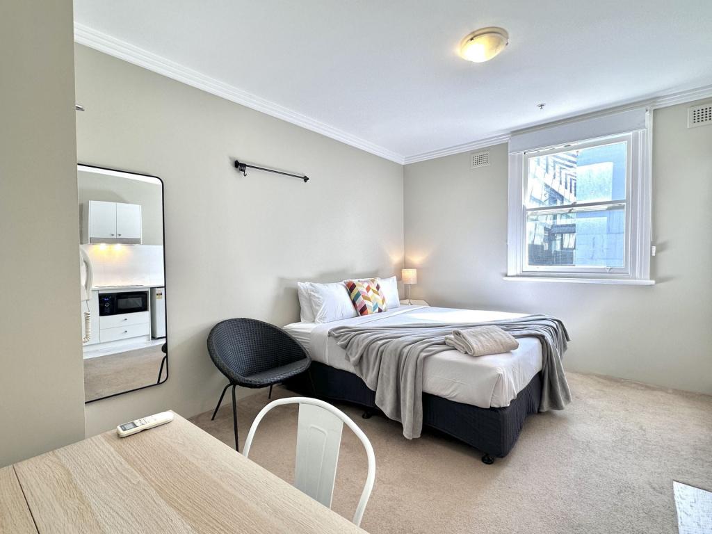 302/9 Darlinghurst Rd, Potts Point, NSW 2011