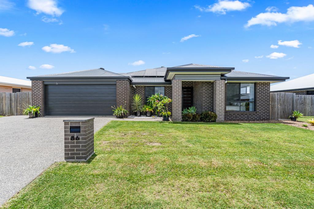 86 Frederick Cct, Eli Waters, QLD 4655