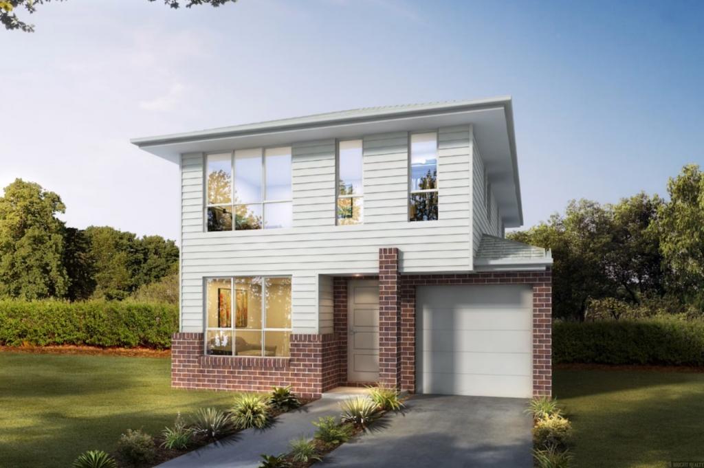 Contact Agent For Address, Edmondson Park, NSW 2174