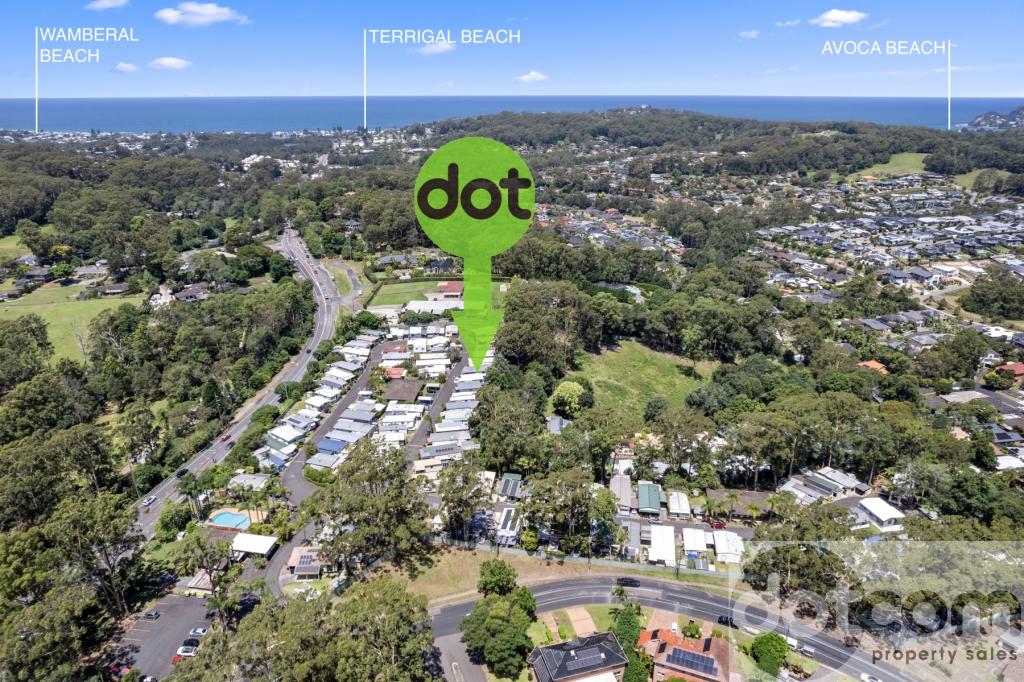 54/474 Terrigal Dr, Terrigal, NSW 2260