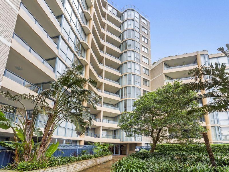 122/116-132 Maroubra Rd, Maroubra, NSW 2035