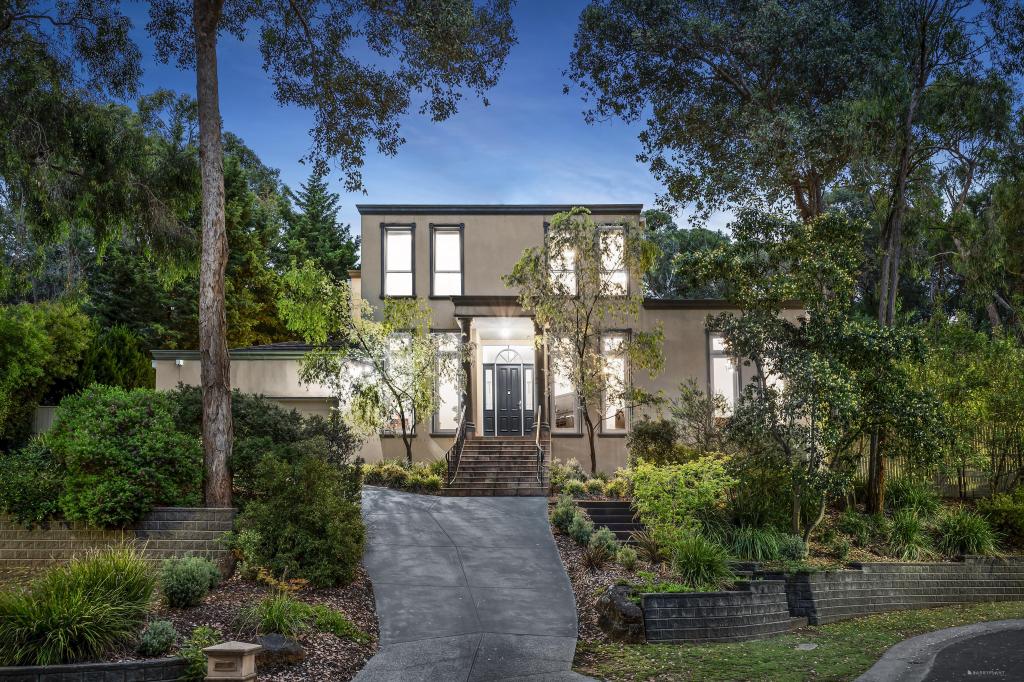 7 Melissa Ct, Eltham North, VIC 3095