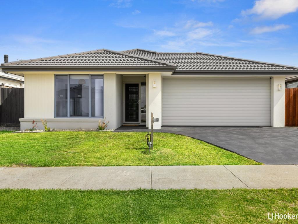 34 Gaudi Bvd, Corinella, VIC 3984