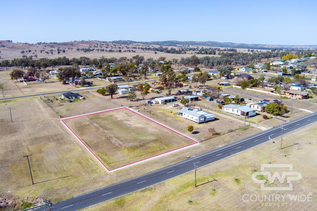 30 Bukkulla St, Ashford, NSW 2361