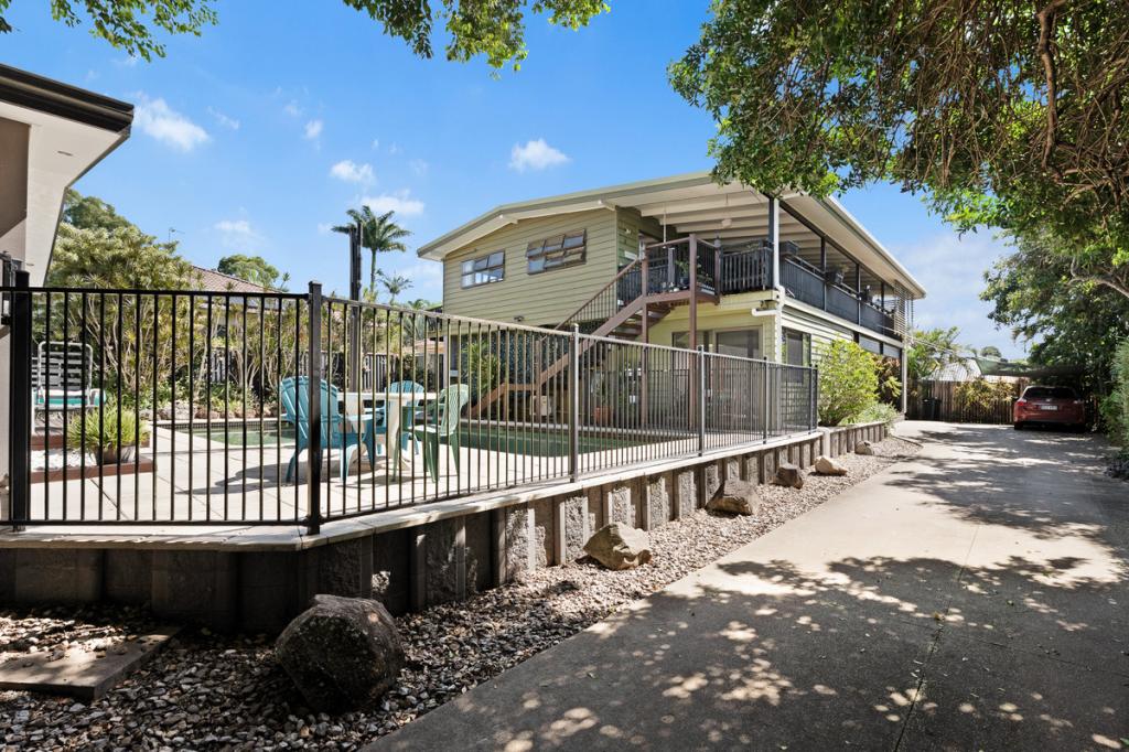 7 Rohan Way, Kawungan, QLD 4655