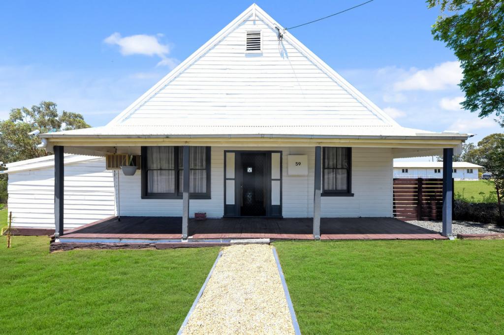 59 Tamba St, Tambar Springs, NSW 2381