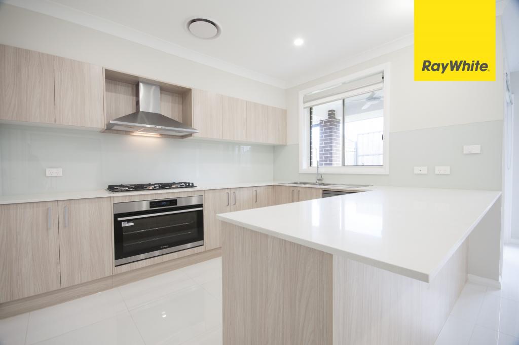 6 Pony St, Box Hill, NSW 2765