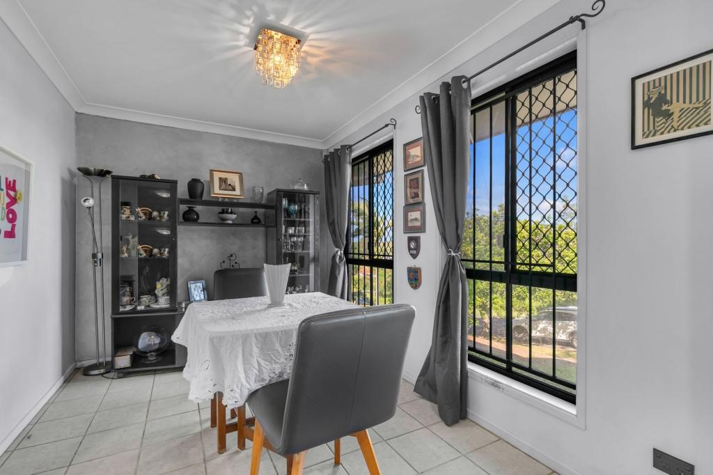 26 Brumby Cct, Sumner, QLD 4074