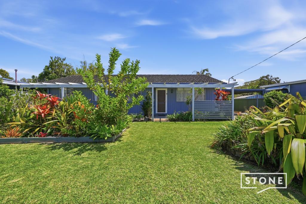 9 BARRIE ST, COFFS HARBOUR, NSW 2450
