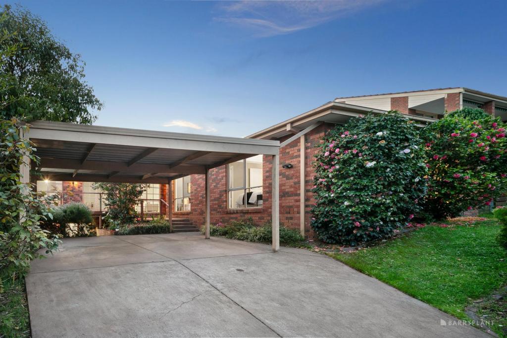 4 Vivienne Ct, Doncaster East, VIC 3109