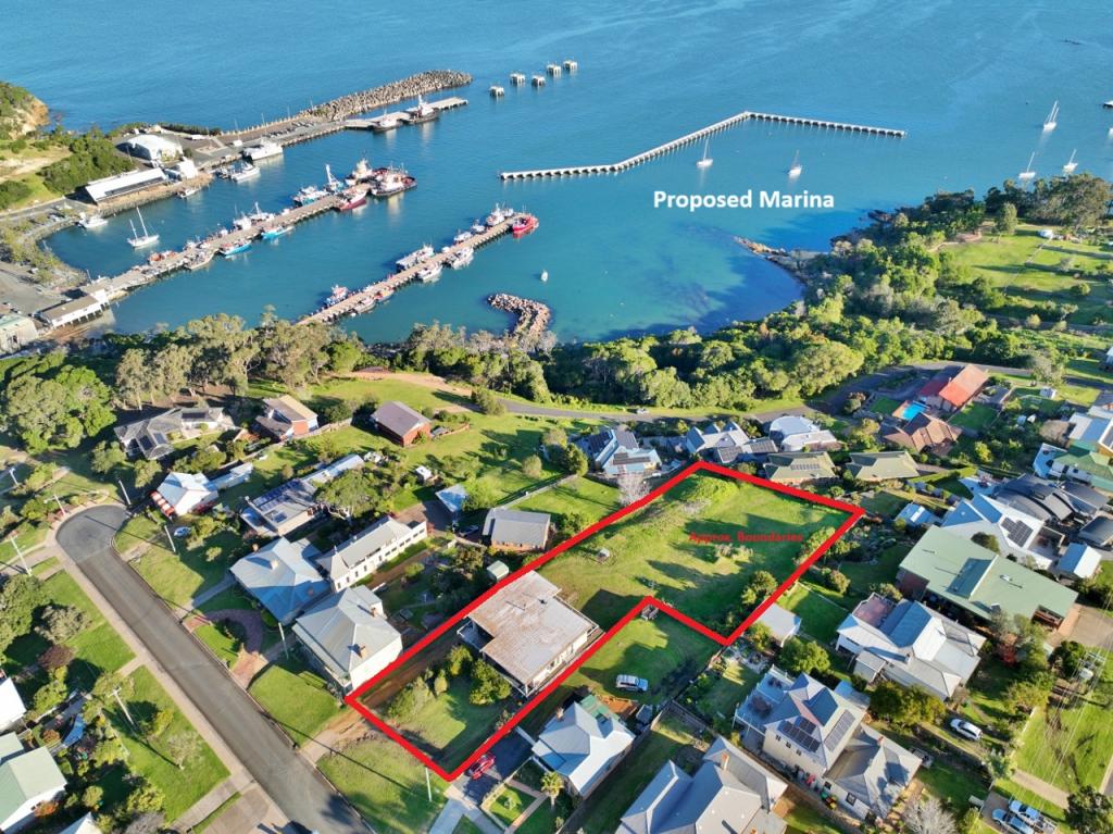 235 Imlay St, Eden, NSW 2551