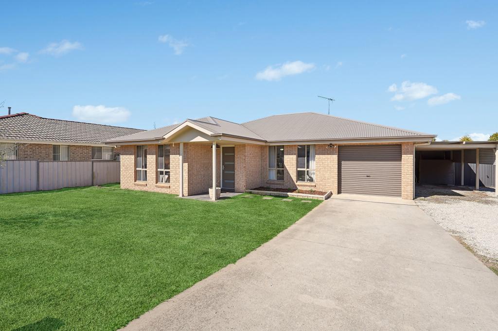 20 Oliver St, Blayney, NSW 2799