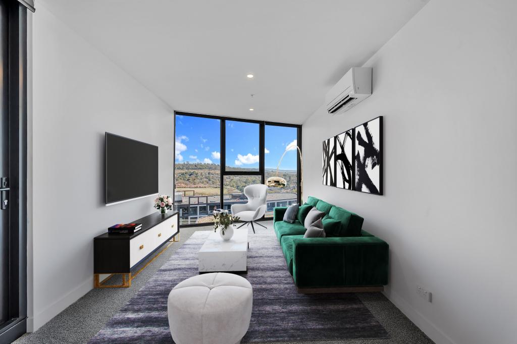 1604/2 Furzer St, Phillip, ACT 2606