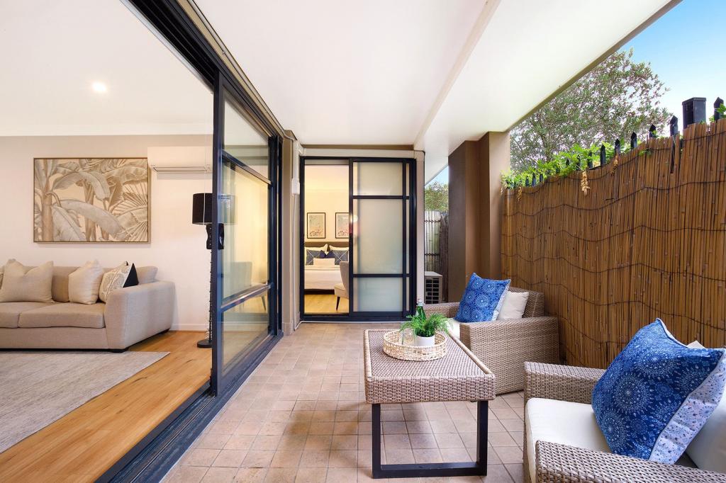 8/1a Albert Ave, Chatswood, NSW 2067