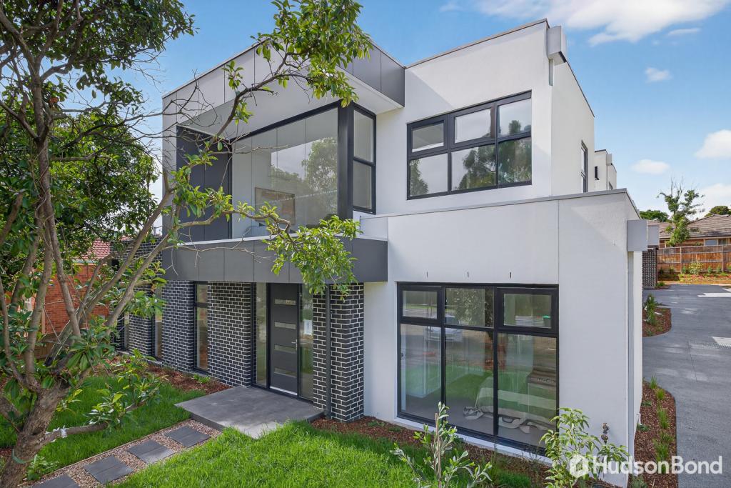 1/8 NEWMANS RD, TEMPLESTOWE, VIC 3106