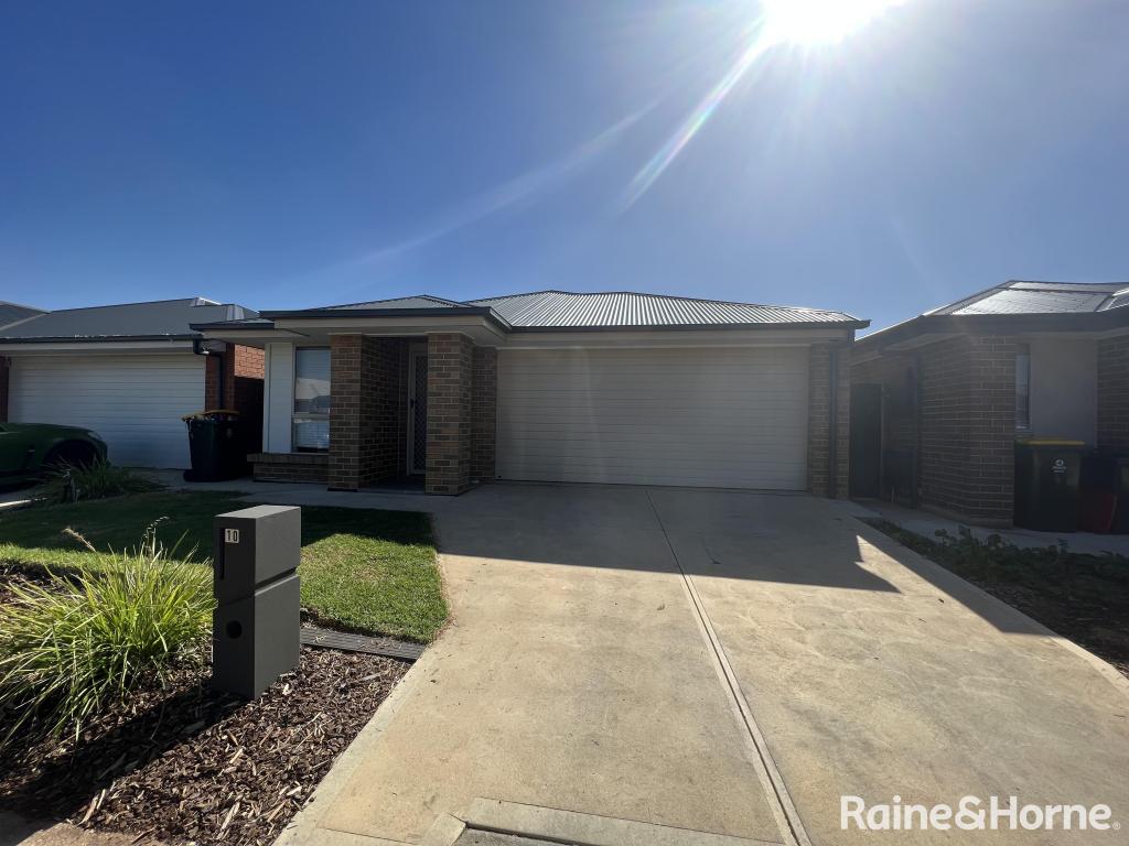10 Parkdale Lane, Andrews Farm, SA 5114