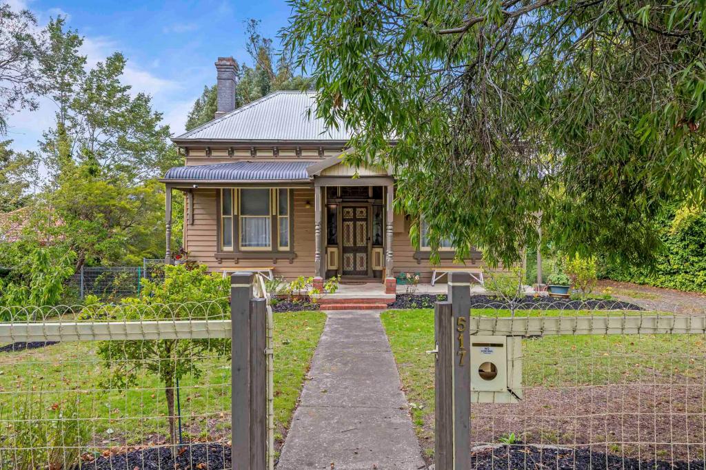517 Skipton St, Redan, VIC 3350