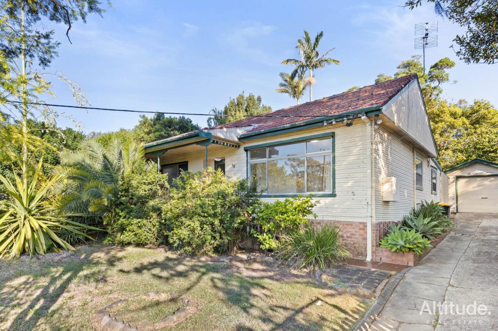 18 Charles St, Blackalls Park, NSW 2283