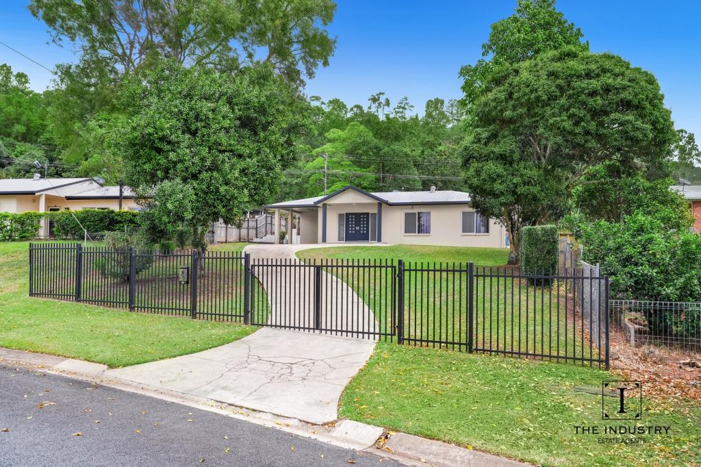 19 Gommory Cl, Earlville, QLD 4870
