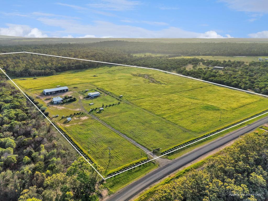 94 Mckenzies Rd, North Isis, QLD 4660