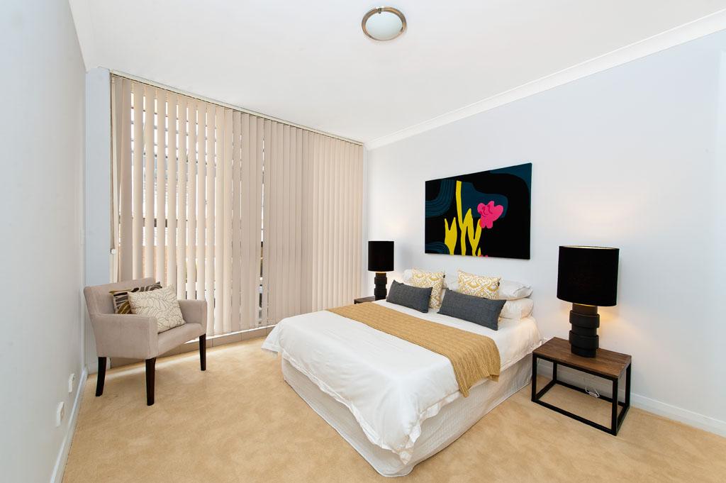 3/3-11 Briggs St, Camperdown, NSW 2050