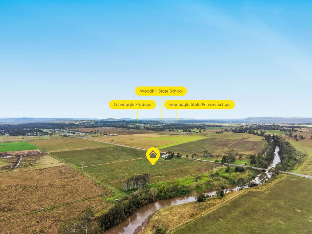 474 Undullah Rd, Cedar Grove, QLD 4285