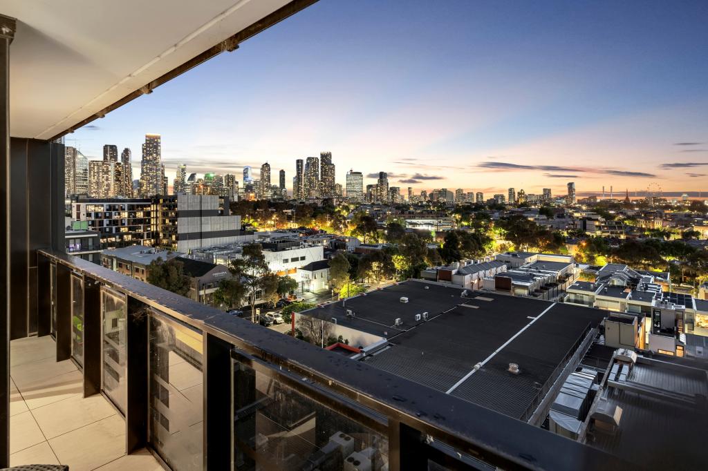 706/83 Flemington Rd, North Melbourne, VIC 3051