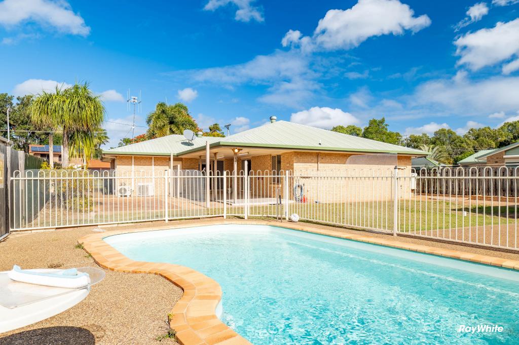22 Orchid Dr, Moore Park Beach, QLD 4670