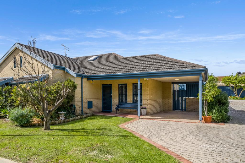 4/22 CADD ST, BEACONSFIELD, WA 6162