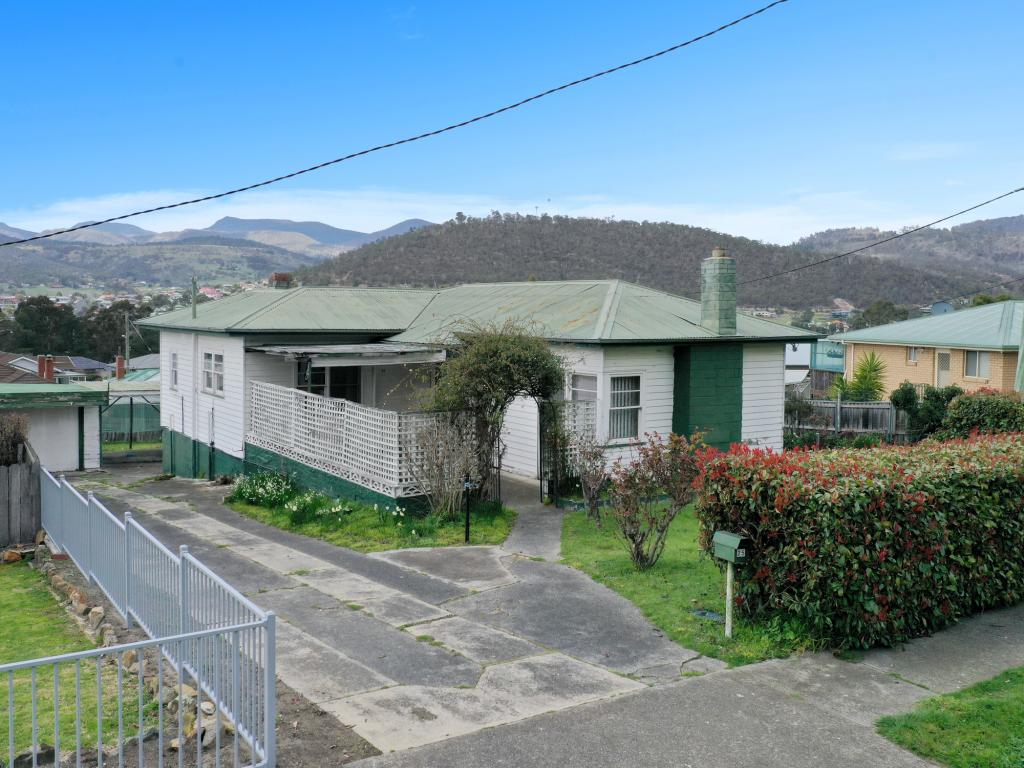 25 Southview Cres, New Norfolk, TAS 7140
