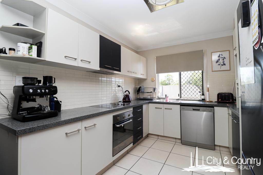 Unit 2/195 Miles St, Mount Isa, QLD 4825