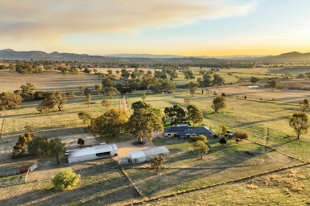 75 Mcleod Lane, Mansfield, VIC 3722