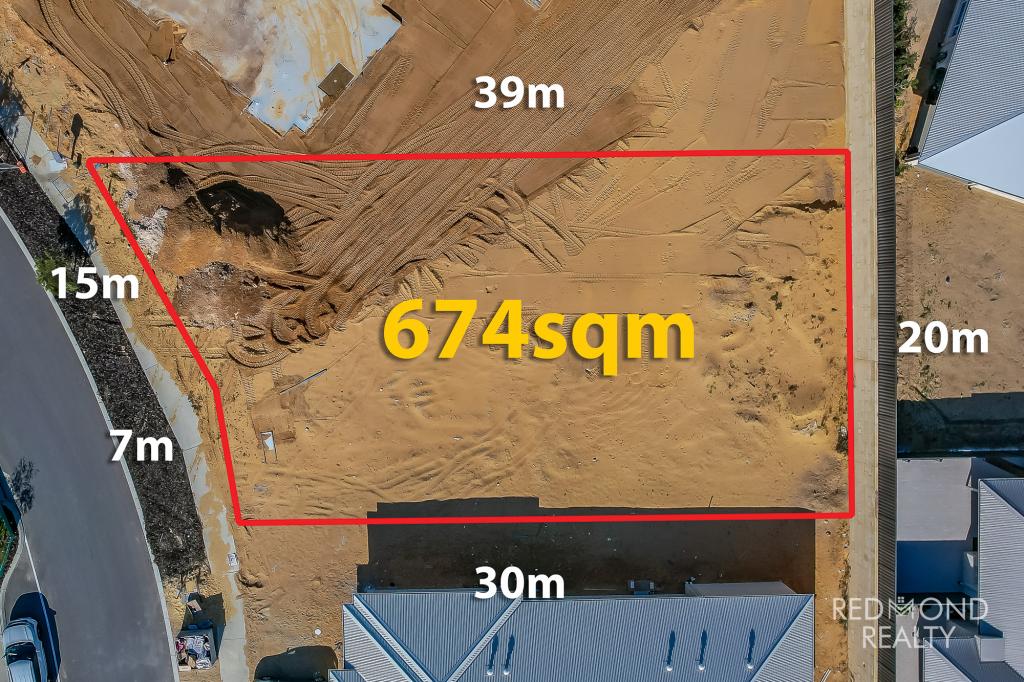 3 Taarak Cct, Eglinton, WA 6034