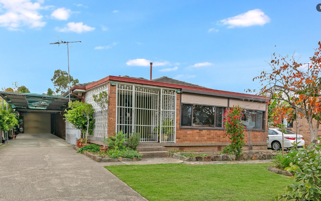 18 Cullens Rd, Punchbowl, NSW 2196