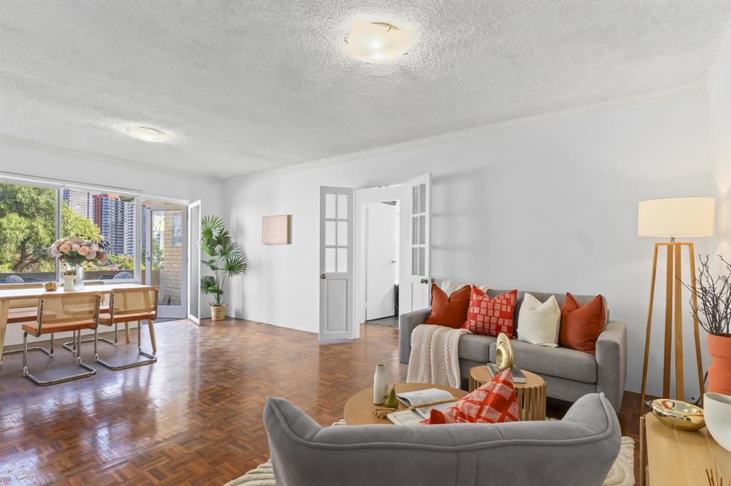 21/32 Alice St, Harris Park, NSW 2150