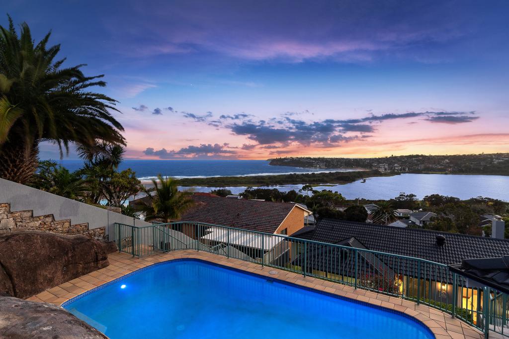 4 Coutts Cres, Collaroy, NSW 2097