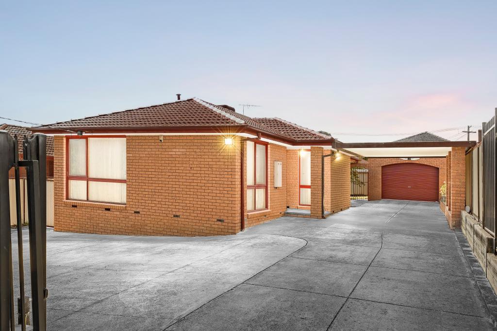 5 Murchison Cres, Clayton South, VIC 3169