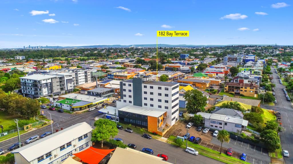 3/182 Bay Tce, Wynnum, QLD 4178