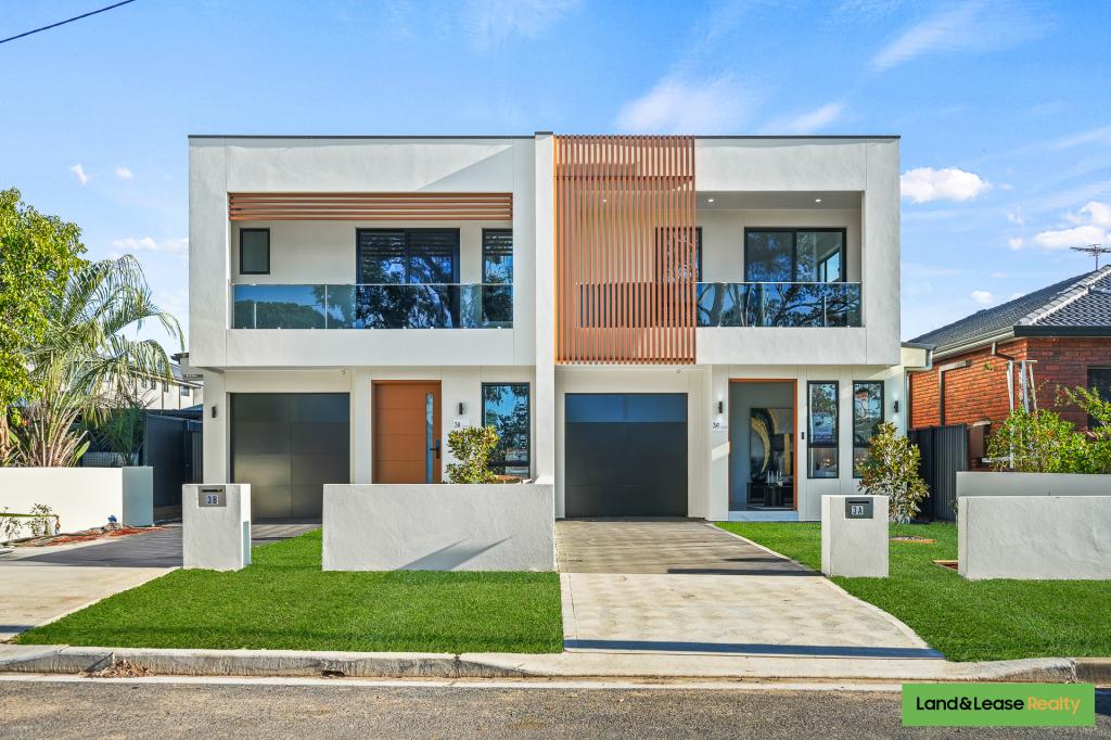 3A LOCHEE AVE, MINTO, NSW 2566