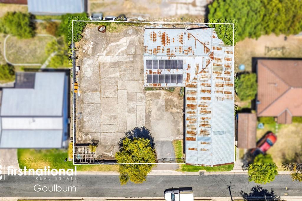 6-8 Betts St, Goulburn, NSW 2580