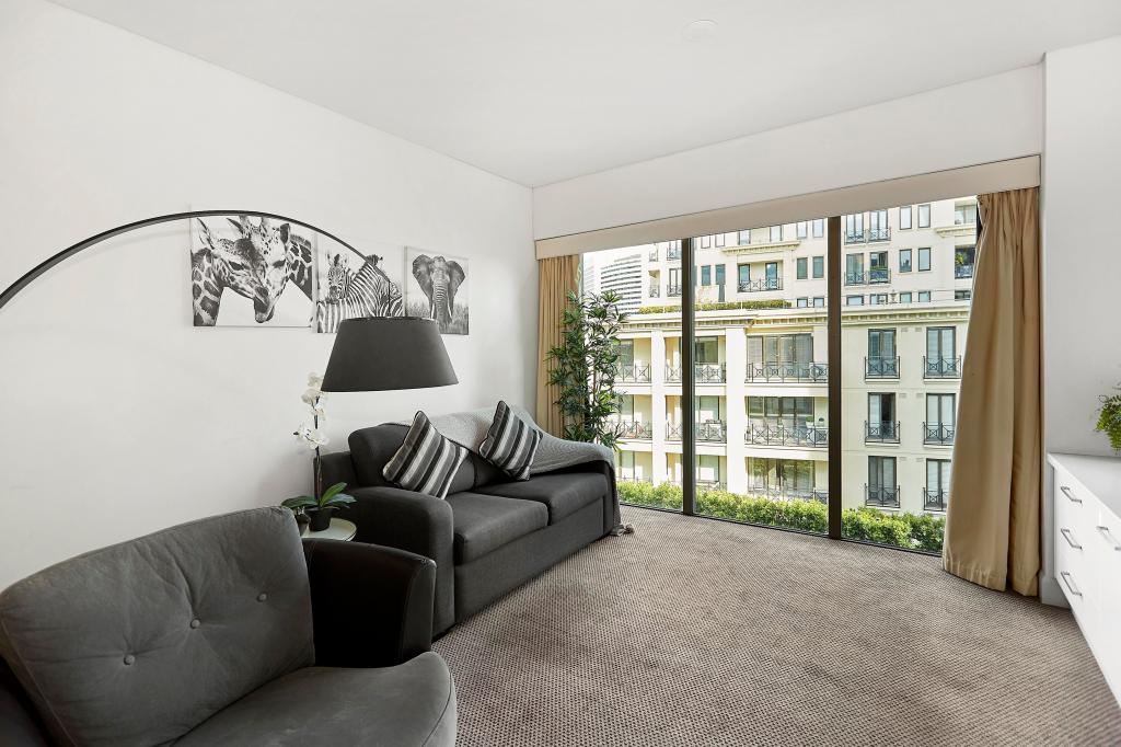 P307/348 St Kilda Rd, Melbourne, VIC 3004