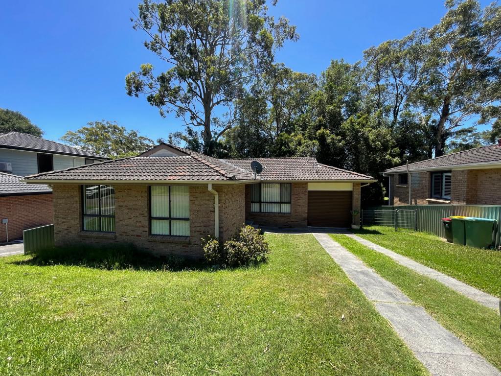 7 Haigh Cl, Berkeley Vale, NSW 2261