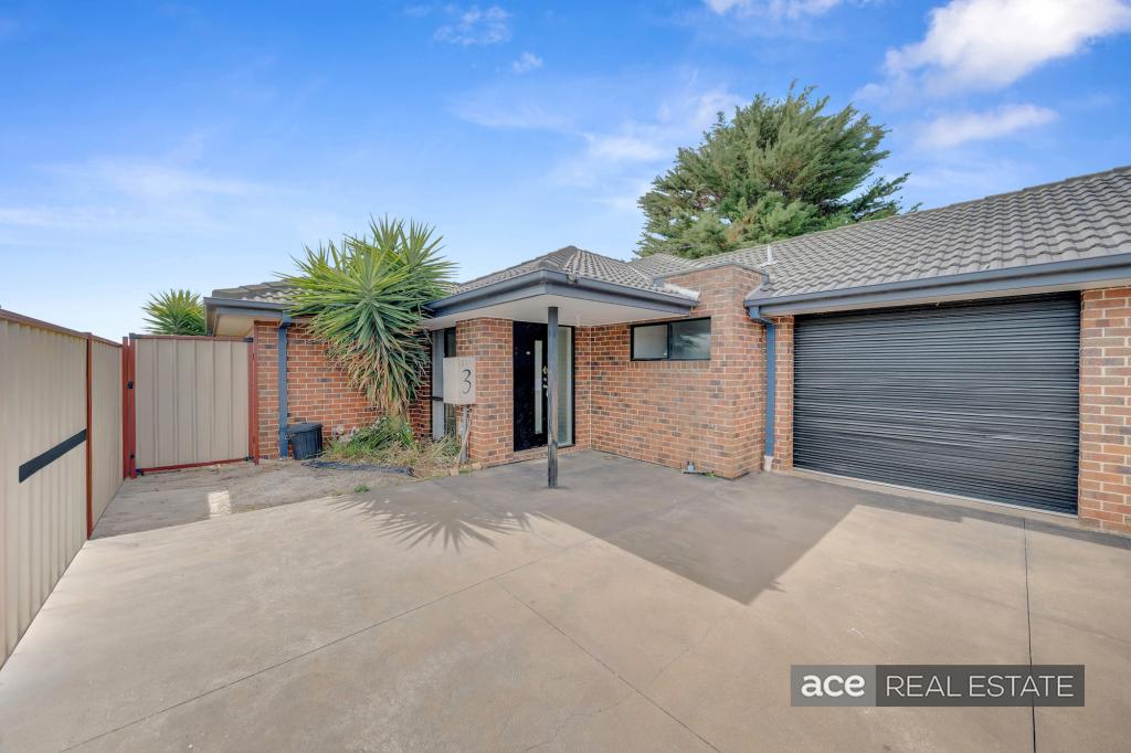 3/118 Bladin St, Laverton, VIC 3028