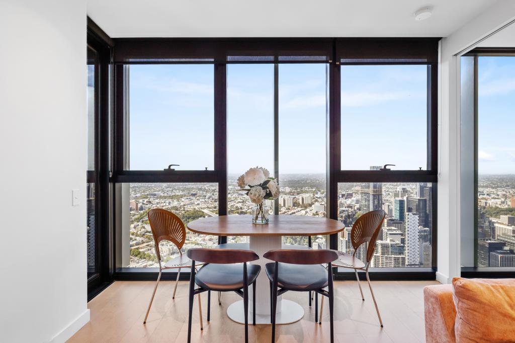 7203/462 Elizabeth St, Melbourne, VIC 3000