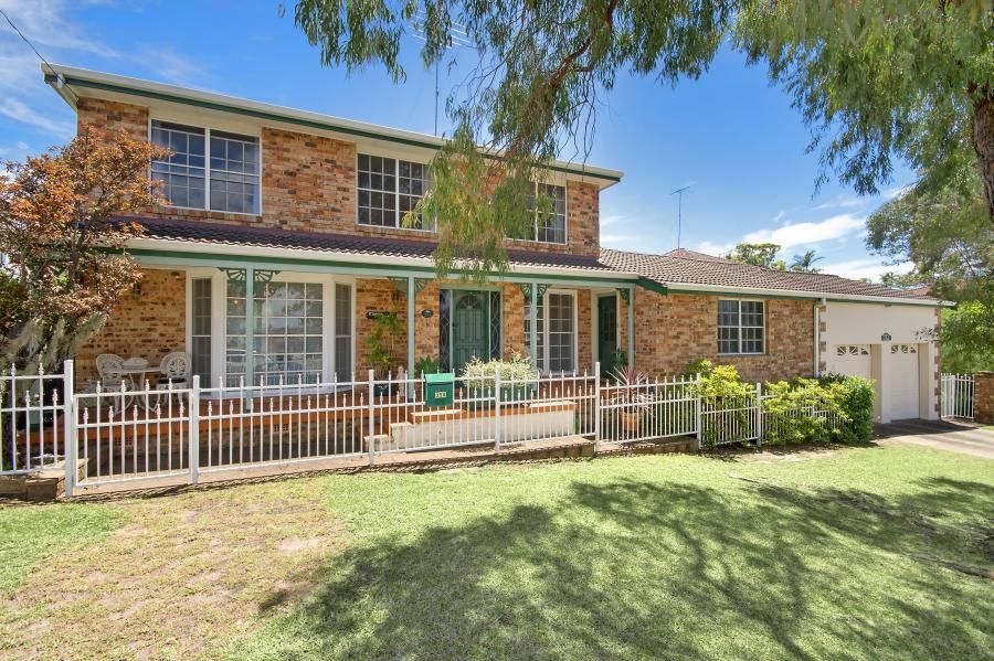 35a Townson St, Blakehurst, NSW 2221