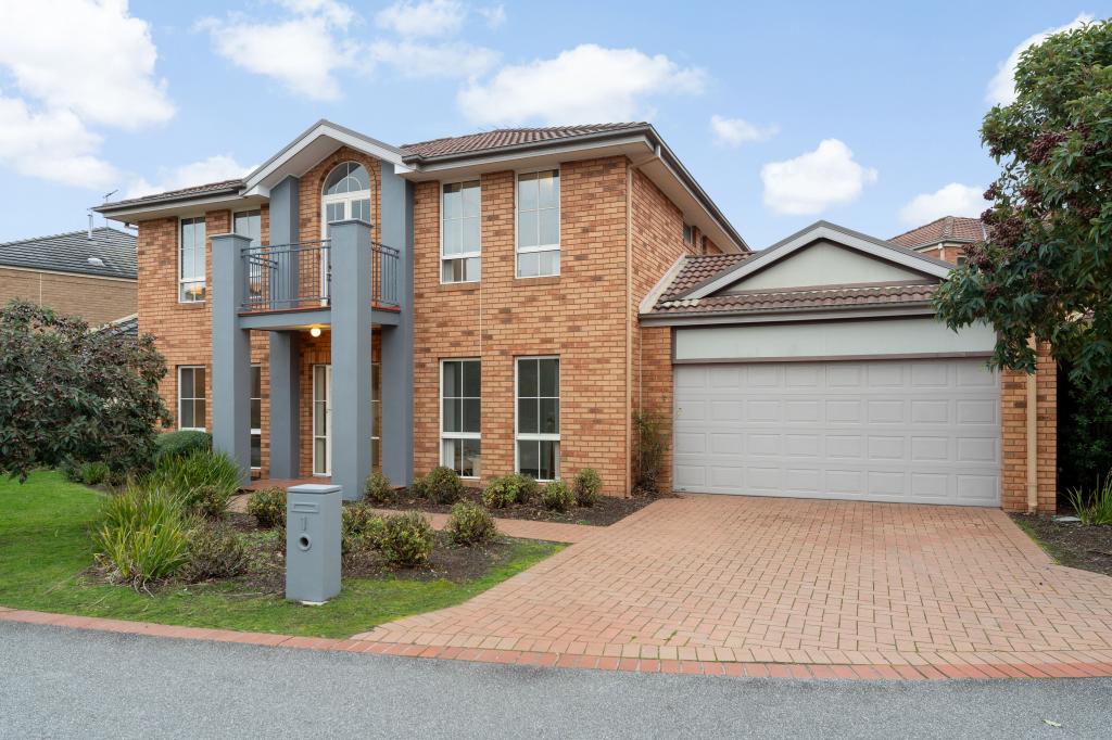 1 Soutar Pl, Heatherton, VIC 3202
