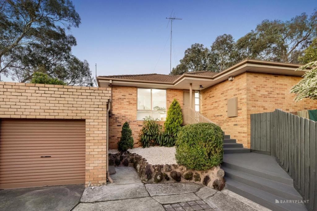 2/31 Glenair St, Templestowe Lower, VIC 3107