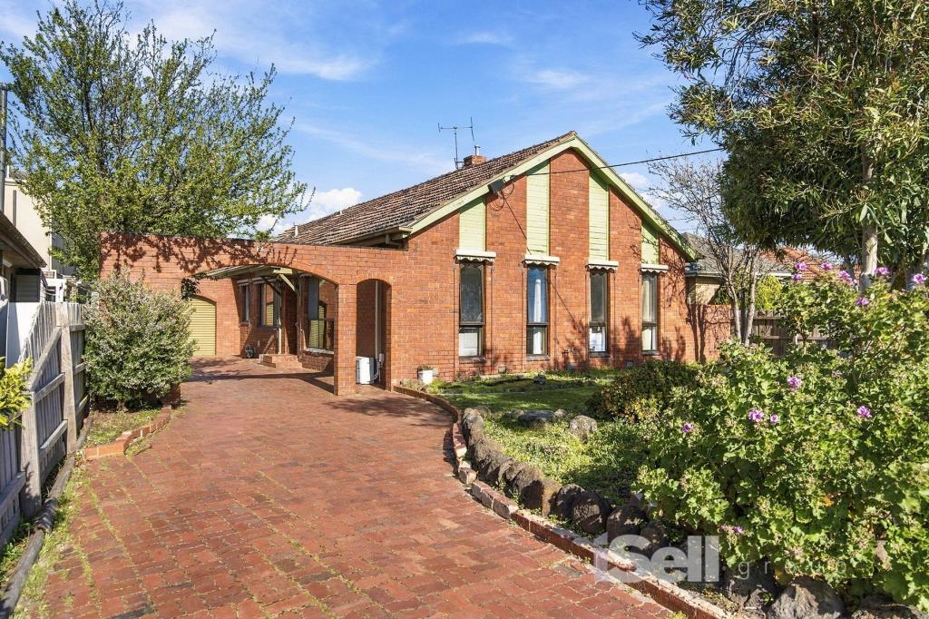 19 RHODES ST, SPRINGVALE, VIC 3171