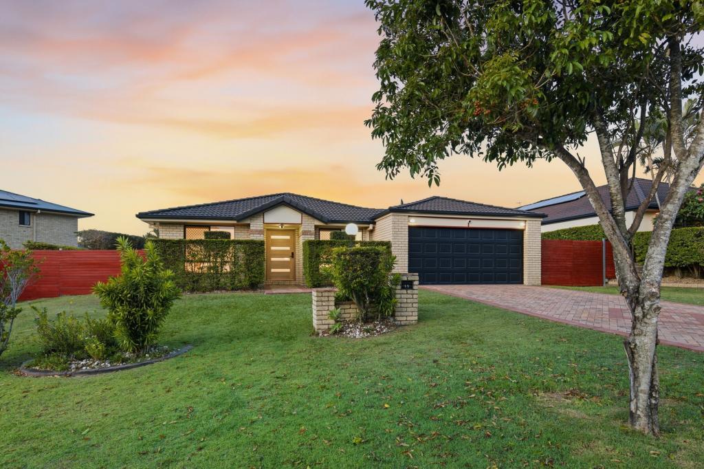 11 Nambung Pl, Parkinson, QLD 4115
